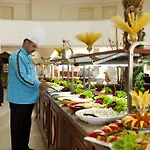 Hotel Arabella World
