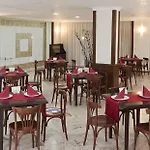 Arabella World Hotel
