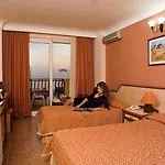 Hotel Arabella World Avsallar