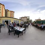 Hotel Arabella World Avsallar