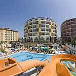 Hotel Arabella World 4*