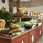 Arabella World Hotel Avsallar