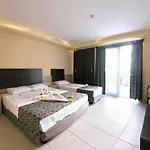 Hotel Arabella World