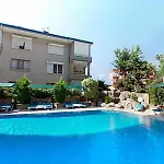 Arabella World Hotel Avsallar