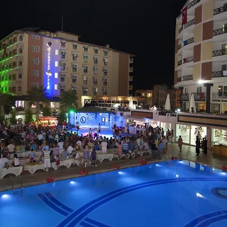 Otel Arabella World