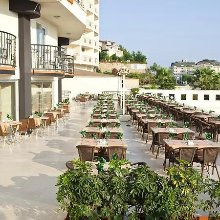 Arabella World 4* Avsallar