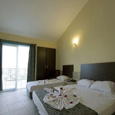 Arabella World 4*