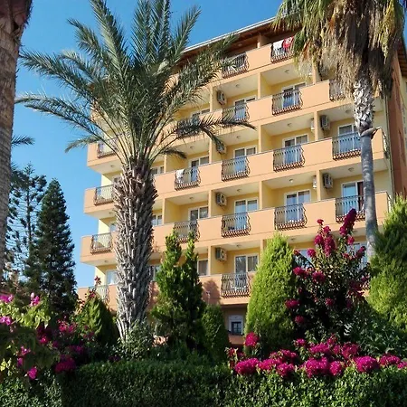 Arabella World Avsallar