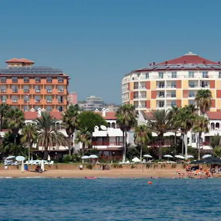 Arabella World Otel