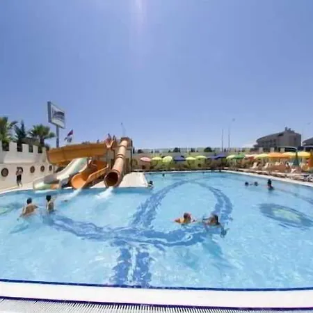 Arabella World Avsallar