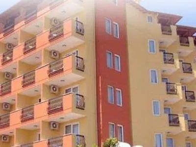 Otel Arabella World Avsallar