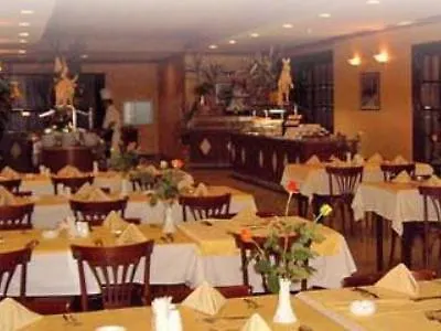 Arabella World 4* Avsallar