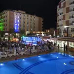 Otel Arabella World