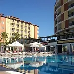 Otel Arabella World Avsallar