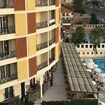 Arabella World 4* Avsallar