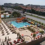 Arabella World 4* Avsallar