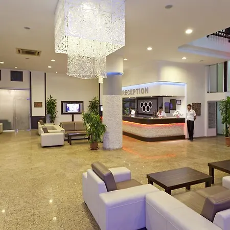 Arabella World أفسالاّر