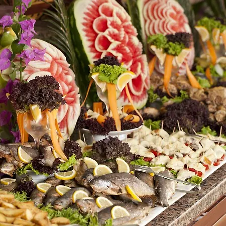 Arabella World فندق 4*