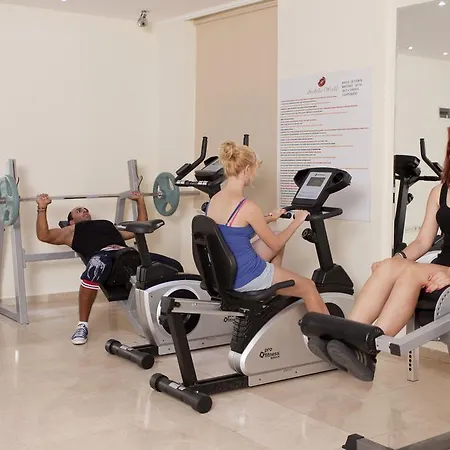 Arabella World فندق 4*