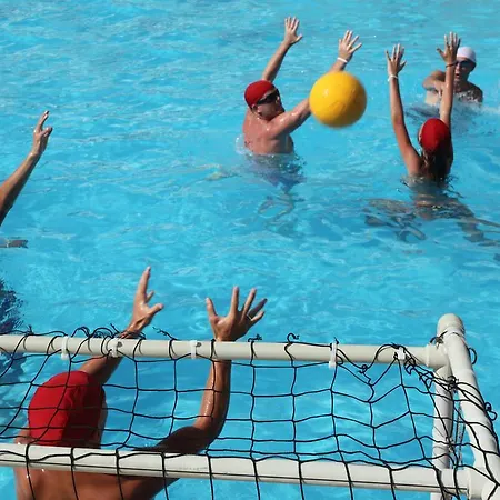 فندق Arabella World أفسالاّر