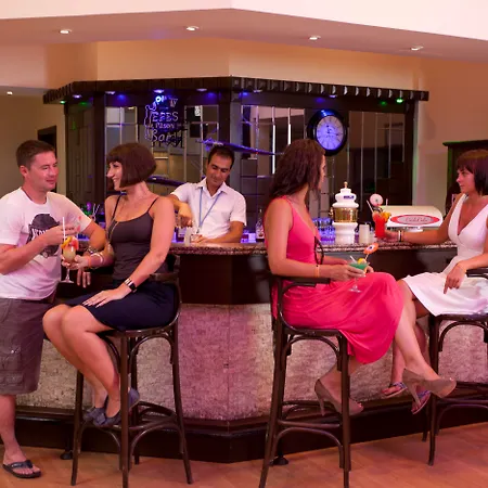 Arabella World Hotel