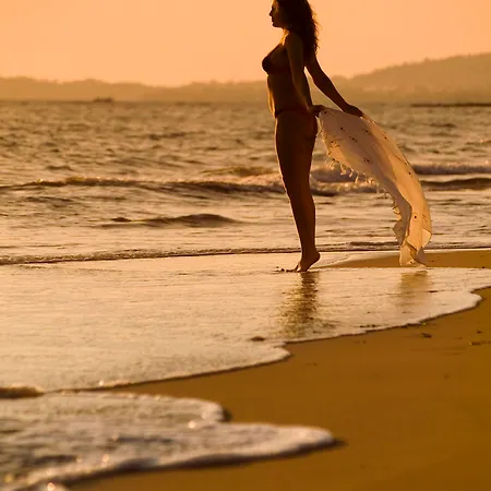 Arabella World 4* أفسالاّر