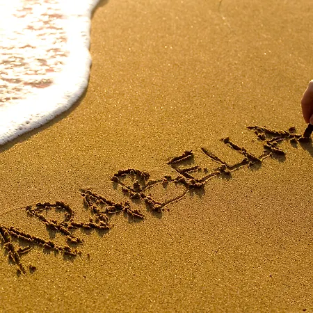 Arabella World Hotel