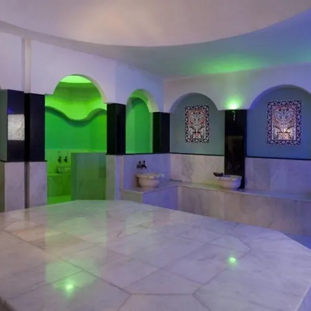 Arabella World فندق