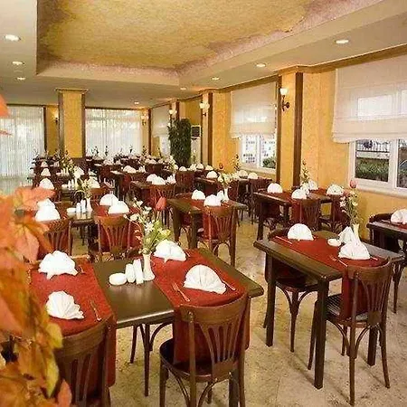 فندق Arabella World