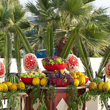 Arabella World فندق