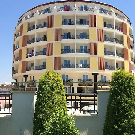 Arabella World 4* Avsallar