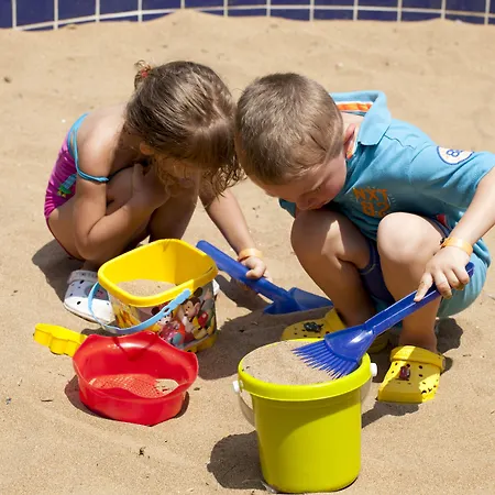 Arabella World فندق أفسالاّر