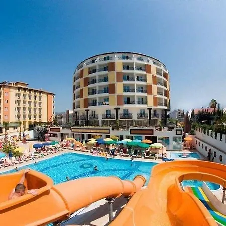 فندق Arabella World 4*
