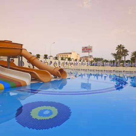 Arabella World فندق 4*