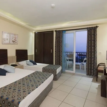 Arabella World أفسالاّر