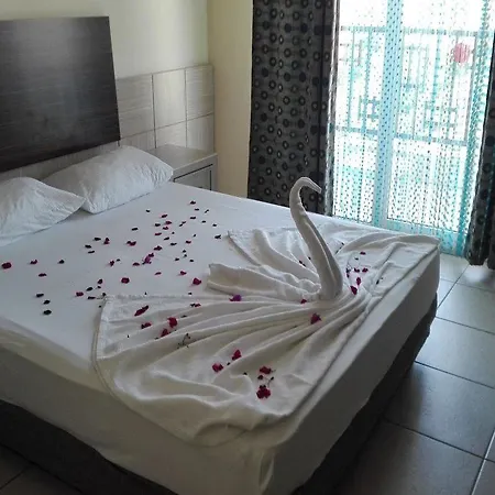 Arabella World أفسالاّر