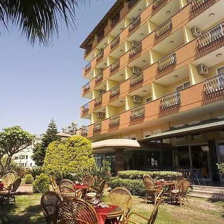 فندق Arabella World