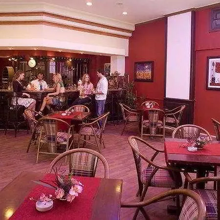 Arabella World Hotel Avsallar