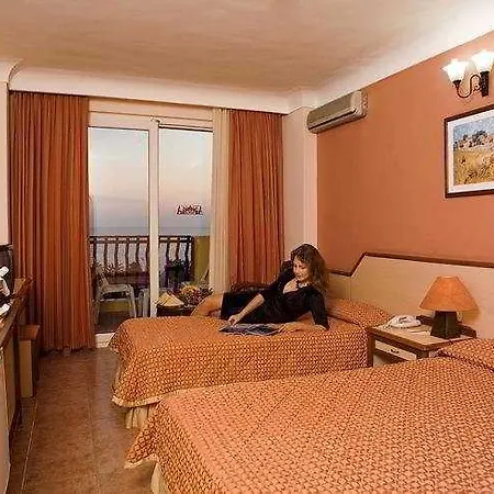 فندق Arabella World أفسالاّر