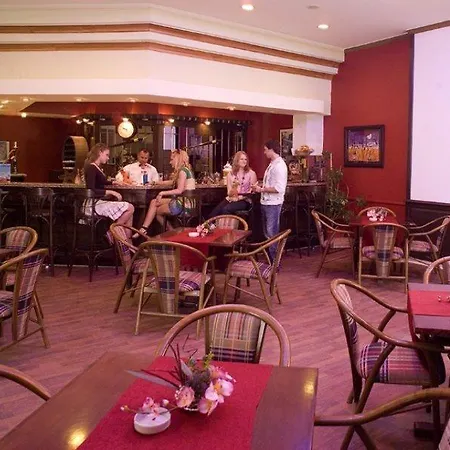 Arabella World فندق 4*