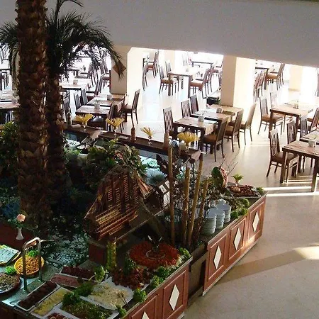 Arabella World 4*