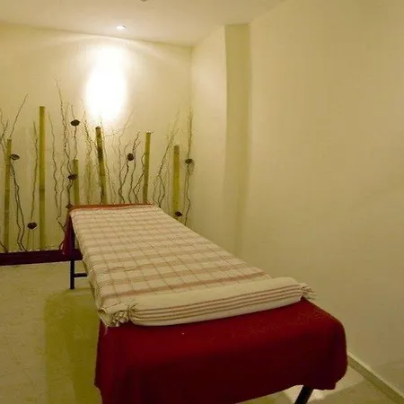 Arabella World Hotel Avsallar