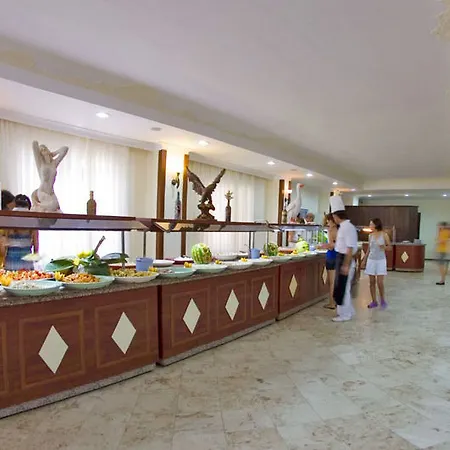 فندق Arabella World