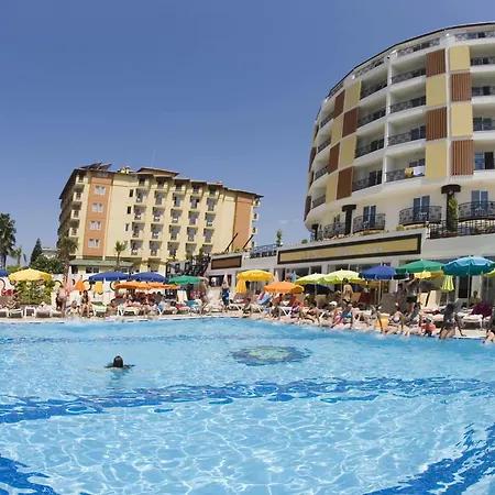 فندق Arabella World 4*