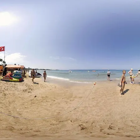 Arabella World فندق