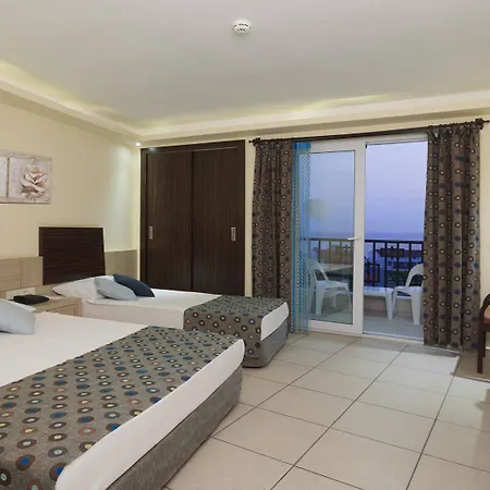 Arabella World أفسالاّر