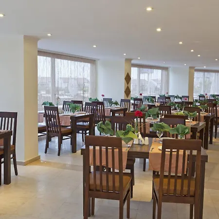 Arabella World 4* أفسالاّر