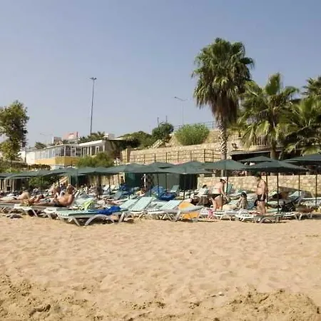 Arabella World Hotel