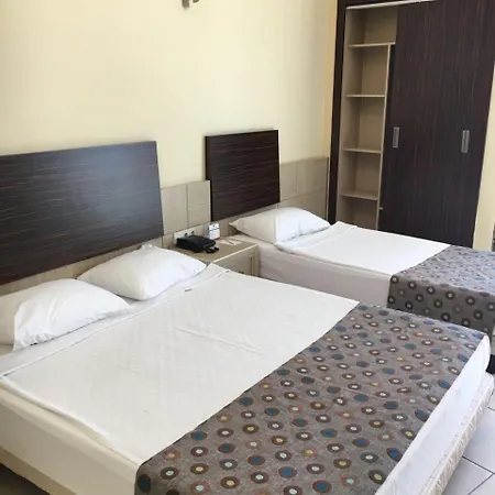 Hotel Arabella World Avsallar