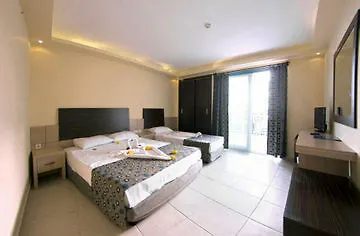 Hotel Arabella World